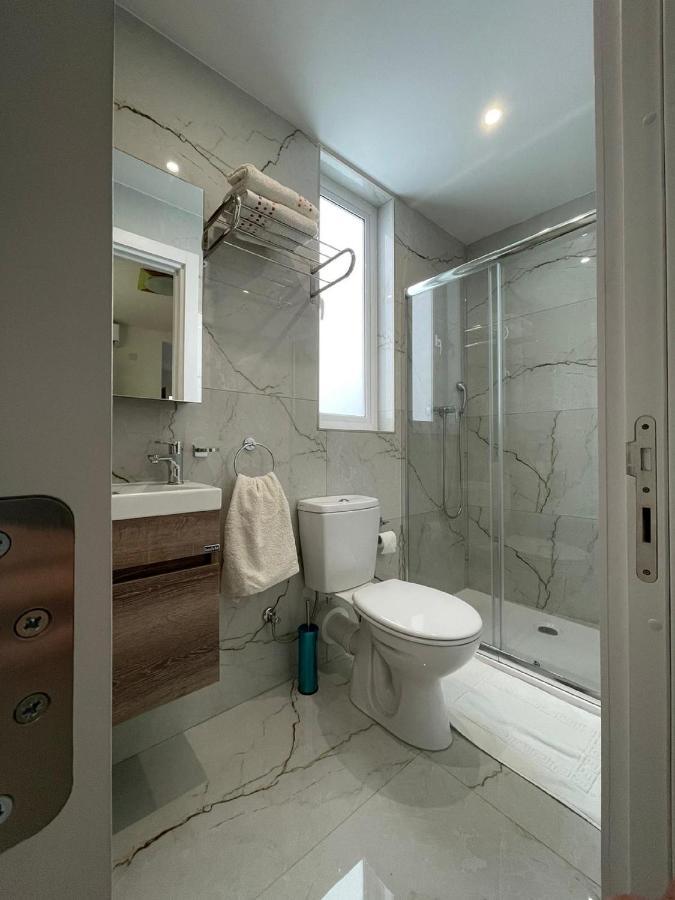 La Reggia Seaview Guesthouse Marsaxlokk Exterior foto